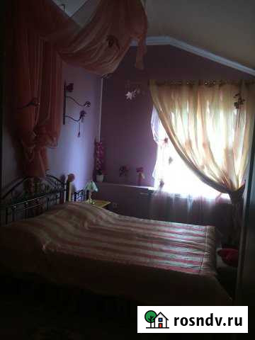 Комната 20 м² в 4-ком. кв., 2/2 эт. в аренду посуточно в Зеленоградске Зеленоградск - изображение 1