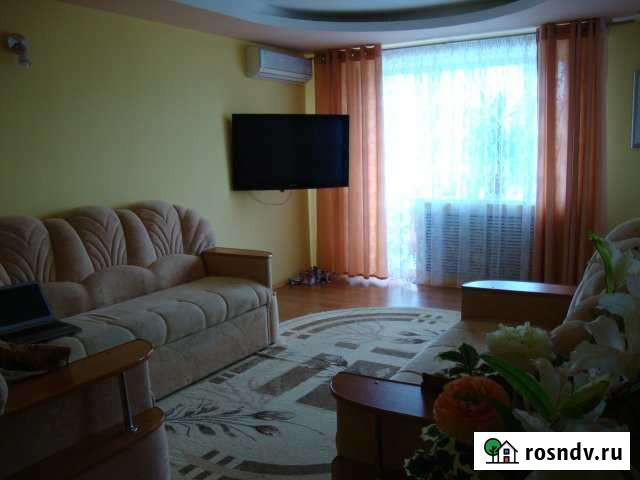 3-комнатная квартира, 56 м², 3/4 эт. на продажу в Шадринске Шадринск - изображение 1