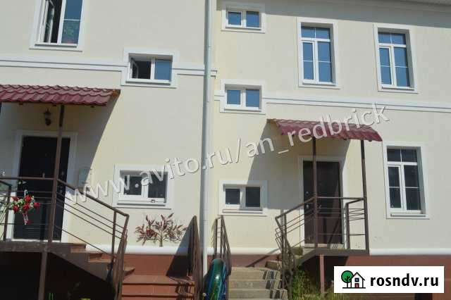 Таунхаус 278 м² на участке 2.5 сот. на продажу в Перми Пермь - изображение 1