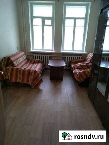 Комната 12 м² в 3-ком. кв., 2/4 эт. в аренду на длительный срок в Электростали Электросталь - изображение 1