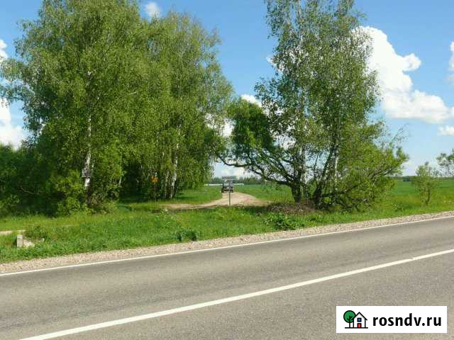 Участок СНТ, ДНП 25 сот. на продажу в Александрове Александров - изображение 1