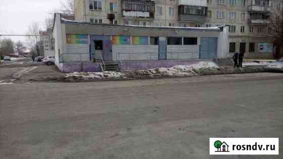 Помещение свободного назначения, 330 кв.м. Курган