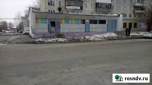 Помещение свободного назначения, 330 кв.м. Курган - изображение 1