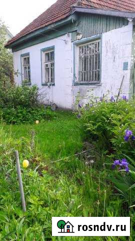 Дом 57 м² на участке 10 сот. на продажу в Дубне Московской области Дубна - изображение 1