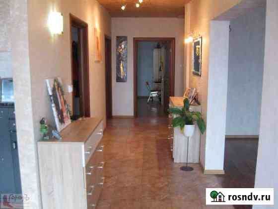 Дом 156 м² на участке 4 сот. на продажу в Кромах Кромы