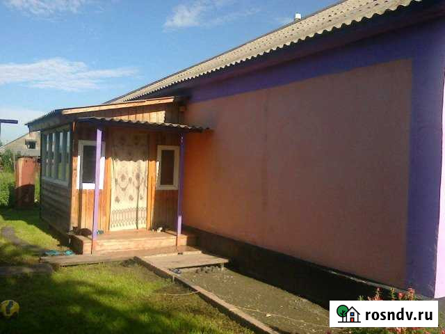 3-комнатная квартира, 64 м², 1/1 эт. на продажу в Чистогорском Чистогорский - изображение 1