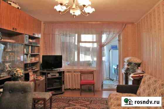 3-комнатная квартира, 59 м², 4/5 эт. на продажу в Архипо-Осиповке Архипо-Осиповка