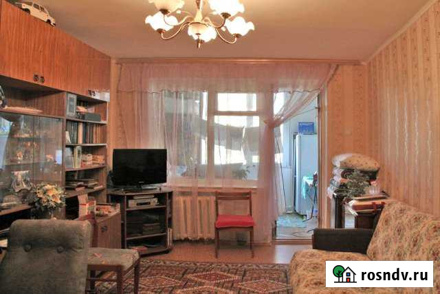 3-комнатная квартира, 59 м², 4/5 эт. на продажу в Архипо-Осиповке Архипо-Осиповка - изображение 1