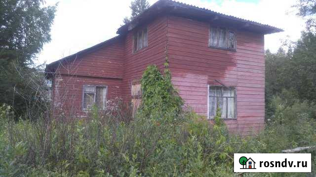 Дача 60 м² на участке 8 сот. в аренду на длительный срок в Череповце Череповец - изображение 1