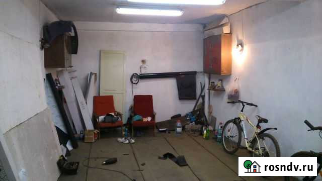 Гараж >30 м² в аренду в Ногинске Ногинск - изображение 1