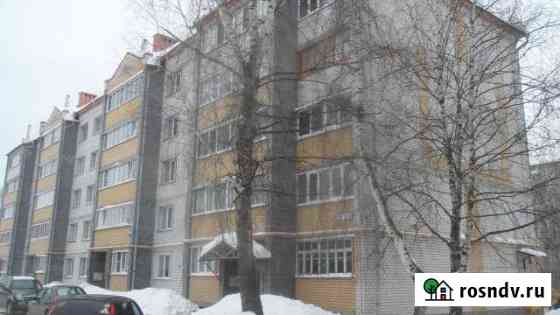 1-комнатная квартира, 33 м², 1/5 эт. на продажу в Шумерле Шумерля