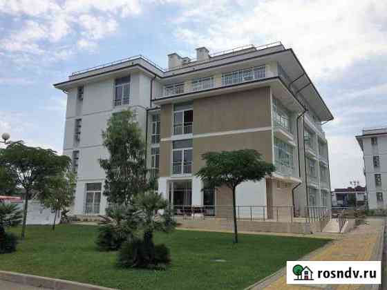 5-комнатная квартира, 141 м², 4/4 эт. на продажу в Сочи Сочи