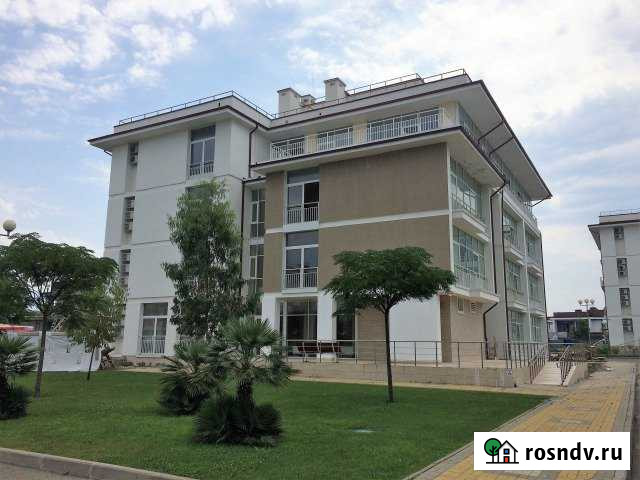 5-комнатная квартира, 141 м², 4/4 эт. на продажу в Сочи Сочи - изображение 1