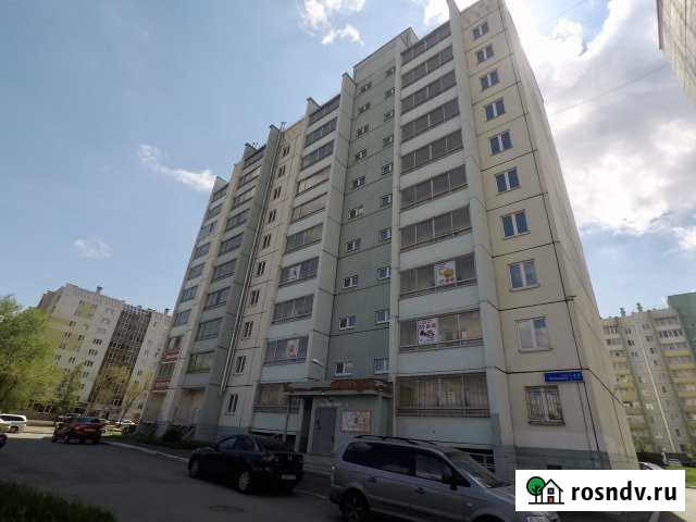 1-комнатная квартира, 42 м², 7/10 эт. на продажу в Копейске Копейск - изображение 1