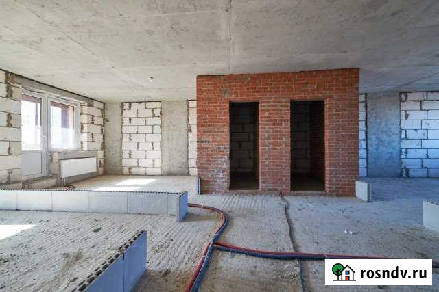 3-комнатная квартира, 77 м², 5/6 эт. на продажу в Пироговском Пироговский - изображение 1