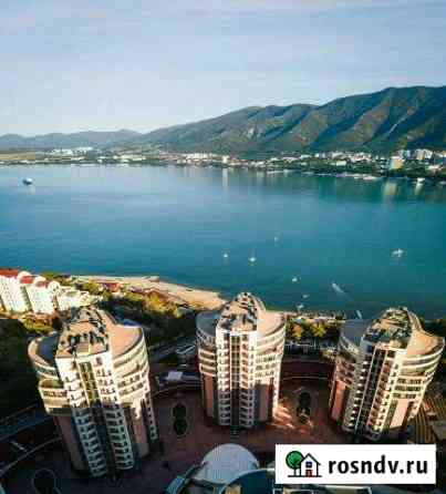 3-комнатная квартира, 104 м², 4/16 эт. в аренду посуточно в Геленджике Геленджик
