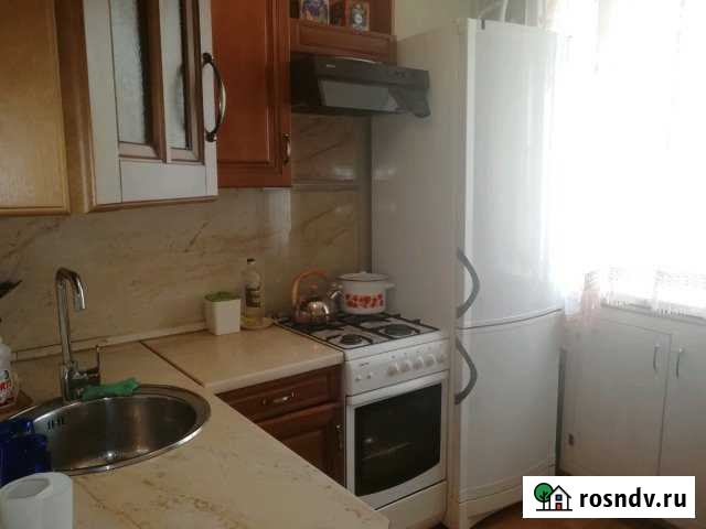 3-комнатная квартира, 50 м², 2/5 эт. в аренду на длительный срок в Домодедово Домодедово - изображение 1