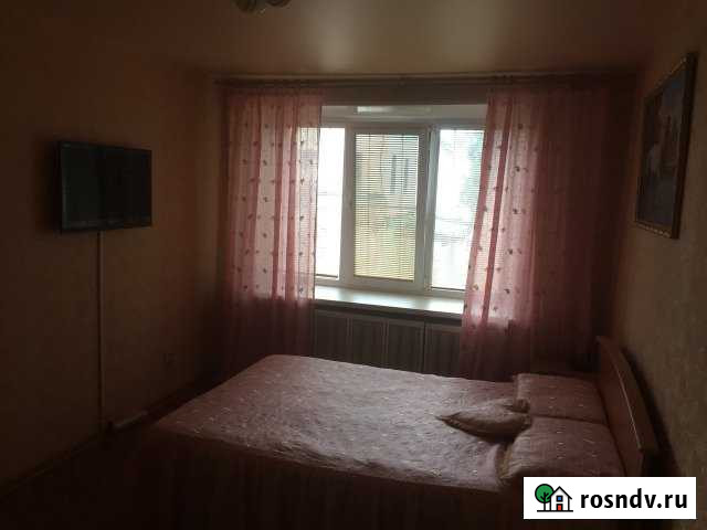 1-комнатная квартира, 32 м², 2/5 эт. в аренду посуточно в Муроме Муром - изображение 1