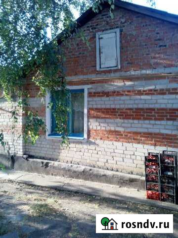 Дом 62 м² на участке 6 сот. на продажу в Землянске Землянск - изображение 1