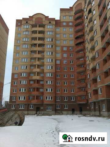 2-комнатная квартира, 61 м², 7/13 эт. на продажу в Кокошкино Кокошкино - изображение 1