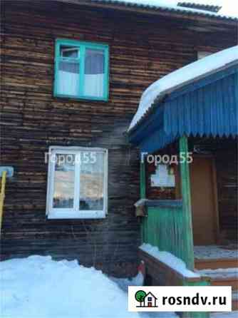 3-комнатная квартира, 69 м², 2/2 эт. на продажу в Красноярке Красноярка