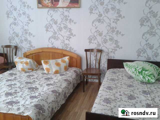 Дом 64 м² на участке 15 сот. в аренду посуточно в Белгороде Белгород - изображение 1