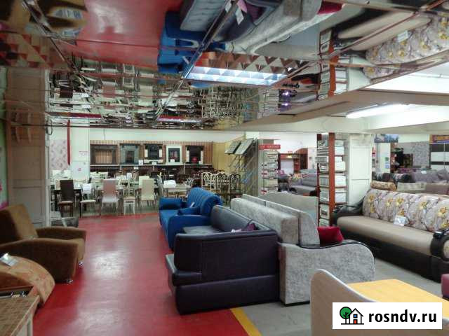 Торговое помещение, 1000 кв.м. Кубинка - изображение 1