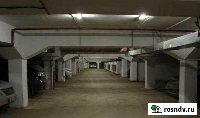 Машиноместо 20 м² на продажу в Ростове-на-Дону Ростов-на-Дону - изображение 1