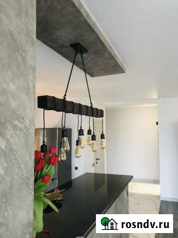 3-комнатная квартира, 84 м², 19/23 эт. на продажу в Новоивановском Новоивановское - изображение 1