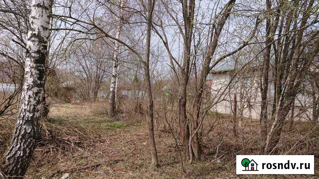 Участок СНТ, ДНП 6 сот. на продажу в Тучково Тучково - изображение 1