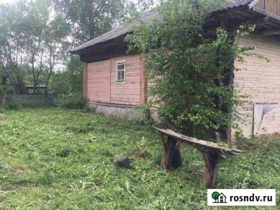 Дом 100 м² на участке 40 сот. на продажу в Кашине Кашин
