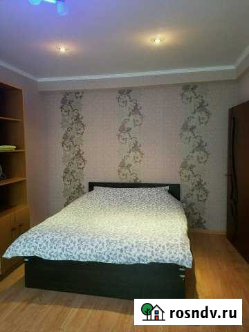 1-комнатная квартира, 40 м², 7/14 эт. в аренду посуточно в Невинномысске Невинномысск - изображение 1