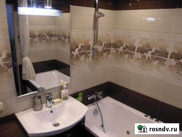 2-комнатная квартира, 44 м², 7/9 эт. в аренду посуточно в Сыктывкаре Сыктывкар - изображение 1