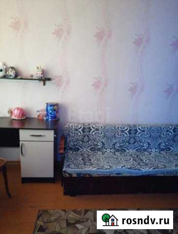 2-комнатная квартира, 42 м², 4/4 эт. в аренду на длительный срок в Кургане Курган - изображение 1