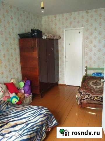 2-комнатная квартира, 45 м², 2/5 эт. на продажу в Белоoзёрском Белоозёрский - изображение 1