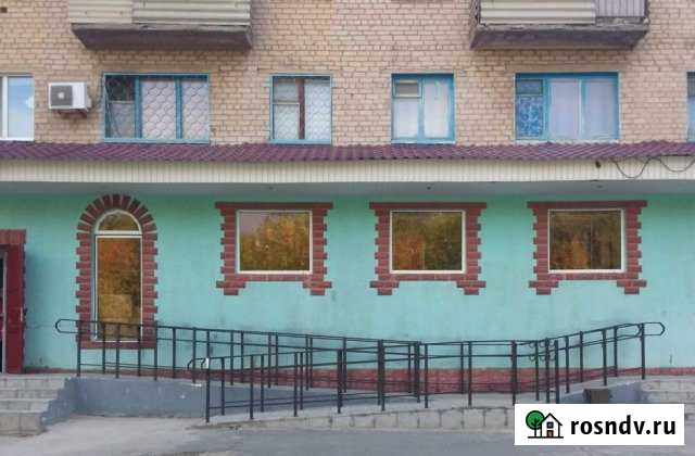 Торговое помещение, 275.4 кв.м. Ясный - изображение 1