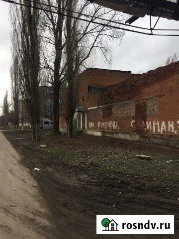 Продаётся здание Новопокровская - изображение 1