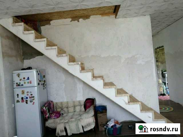 Дом 100 м² на участке 6 сот. на продажу в Джигинке Джигинка - изображение 1