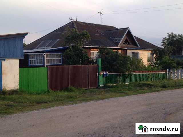 3-комнатная квартира, 68 м², 1/1 эт. на продажу в Краснотуранске Краснотуранск - изображение 1