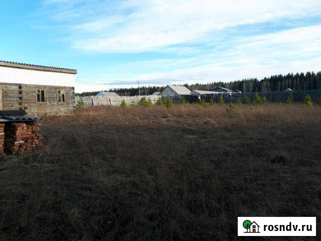 Участок ИЖС 15 сот. на продажу в Ермаковском Ермаковское - изображение 1