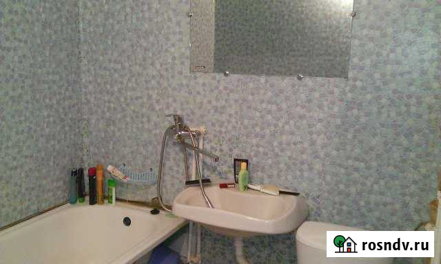 1-комнатная квартира, 40 м², 8/9 эт. в аренду на длительный срок в Балаково Балаково - изображение 1