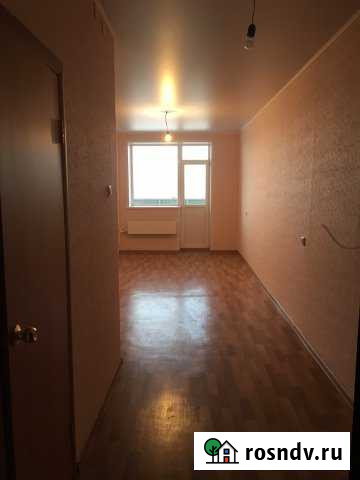 Квартира-студия, 28 м², 3/9 эт. на продажу в Бийске Бийск - изображение 1