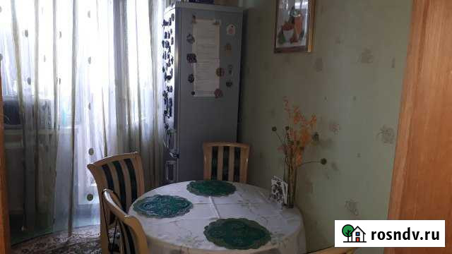 2-комнатная квартира, 56 м², 6/9 эт. на продажу в Надыме Надым - изображение 1