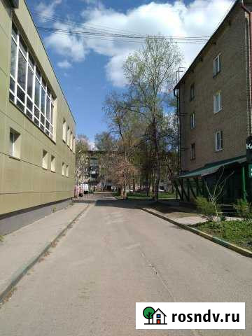 4-комнатная квартира, 82 м², 3/5 эт. на продажу в Электростали Электросталь - изображение 1