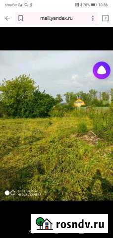 Участок СНТ, ДНП 2 сот. на продажу в Домодедово Домодедово - изображение 1