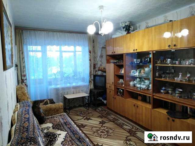 2-комнатная квартира, 44 м², 3/5 эт. на продажу на Вятских Полянах Вятские Поляны - изображение 1