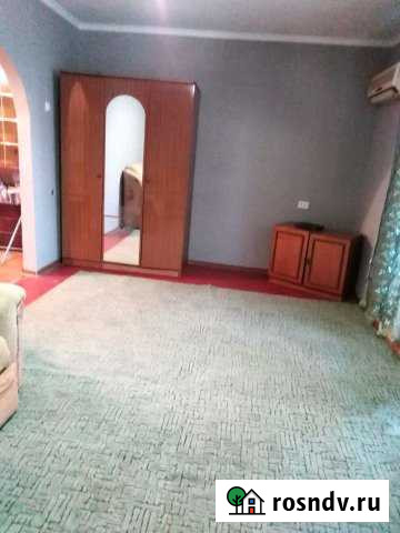 1-комнатная квартира, 38 м², 1/5 эт. на продажу в Тимашевске Тимашевск - изображение 1