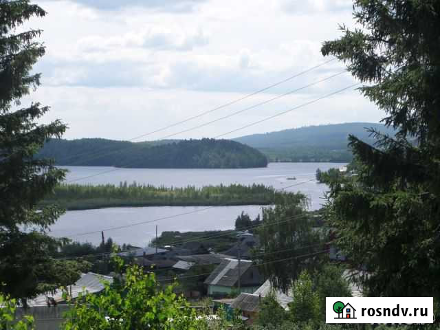 Участок ИЖС 21 сот. на продажу в Верху-Нейвинском Верх-Нейвинский - изображение 1