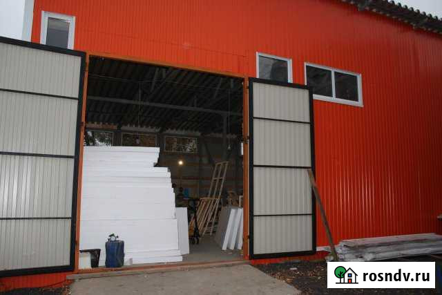 Участок промназначения 60 сот. на продажу в Солнечногорске Солнечногорск - изображение 1