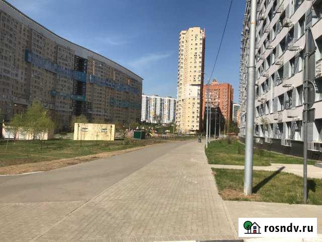 Помещение свободного назначения, 115 кв.м. Мытищи - изображение 1